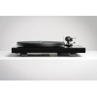 Програвач вінілових платівок Pro-Ject Debut III Phono BT OM5e HG Black Програвач вінілових платівок Pro-Ject Debut III Phono BT OM5e HG Black