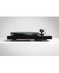 Програвач вінілових платівок Pro-Ject Debut III Phono BT OM5e HG Black