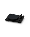 Програвач вінілових платівок Pro-Ject Debut III Phono BT OM5e HG Black