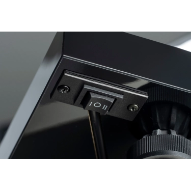 Програвач вінілових платівок Pro-Ject Debut S Rainier HG Black
