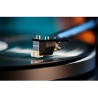 Програвач вінілових платівок Pro-Ject Debut S Rainier HG Black Програвач вінілових платівок Pro-Ject Debut S Rainier HG Black