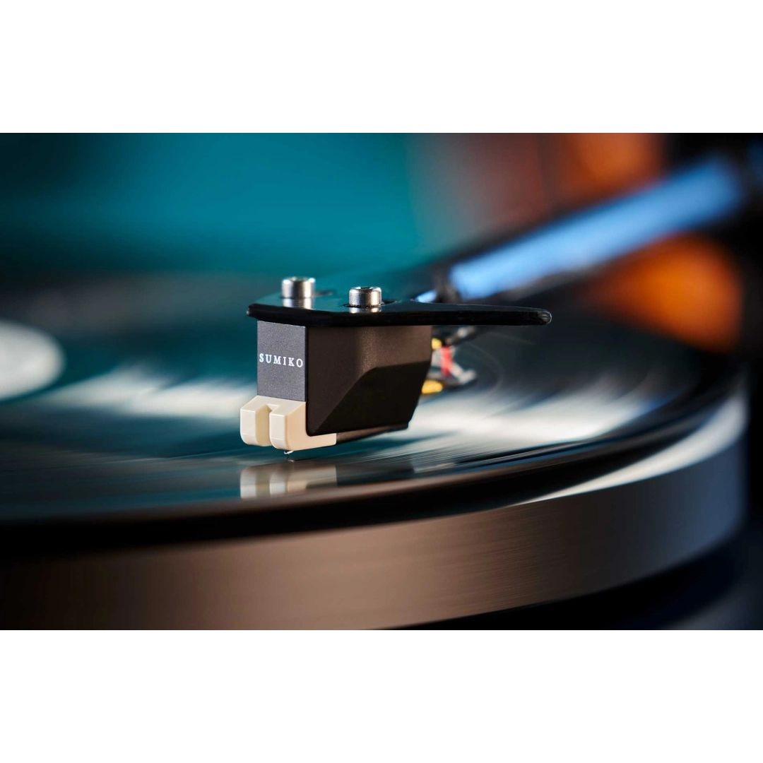 Програвач вінілових платівок Pro-Ject Debut S Rainier HG Black Програвач вінілових платівок Pro-Ject Debut S Rainier HG Black