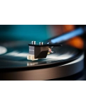 Проигрыватель виниловых пластинок Pro-Ject Debut S Rainier HG Black