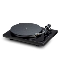 Проигрыватель виниловых пластинок Pro-Ject Debut S Rainier HG Black