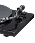 Проигрыватель виниловых пластинок Pro-Ject Debut S Rainier HG Black