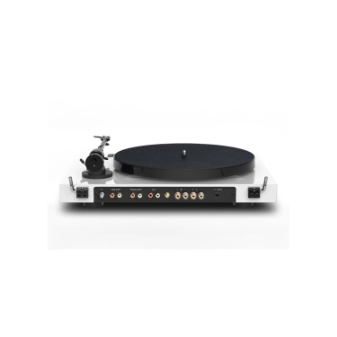 Програвач вінілових платівок Pro-Ject Set Jukebox E1 + Speaker Box 5 White/White