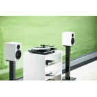 Програвач вінілових платівок Pro-Ject Set Jukebox E1 + Speaker Box 5 White/White Програвач вінілових платівок Pro-Ject Set Jukebox E1 + Speaker Box 5 White/White