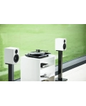 Програвач вінілових платівок Pro-Ject Set Jukebox E1 + Speaker Box 5 White/White