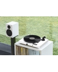 Програвач вінілових платівок Pro-Ject Set Jukebox E1 + Speaker Box 5 White/White