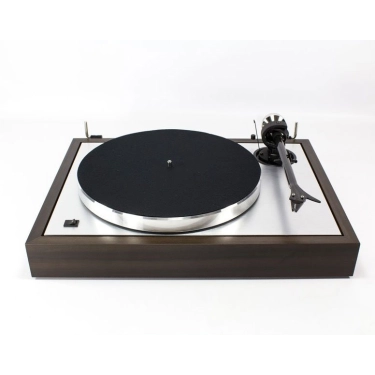 Програвач вінілових платівок Pro-Ject The Classic Evo 2M Silver Eucalyptus