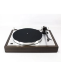 Програвач вінілових платівок Pro-Ject The Classic Evo 2M Silver Eucalyptus