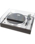 Програвач вінілових платівок Pro-Ject The Classic Evo 2M Silver Eucalyptus