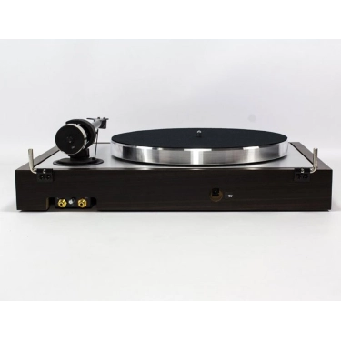 Програвач вінілових платівок Pro-Ject The Classic Evo 2M Silver Eucalyptus