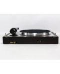 Проигрыватель виниловых пластинок Pro-Ject The Classic Evo 2M Silver Eucalyptus