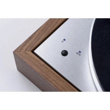 Програвач вінілових платівок Pro-Ject The Classic Evo 2M Silver Eucalyptus