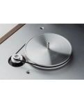 Проигрыватель виниловых пластинок Pro-Ject The Classic Evo 2M Silver Eucalyptus