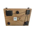 Програвач вінілових пластин Pro-Ject X2 B Quintet Red Walnut Програвач вінілових пластин Pro-Ject X2 B Quintet Red Walnut