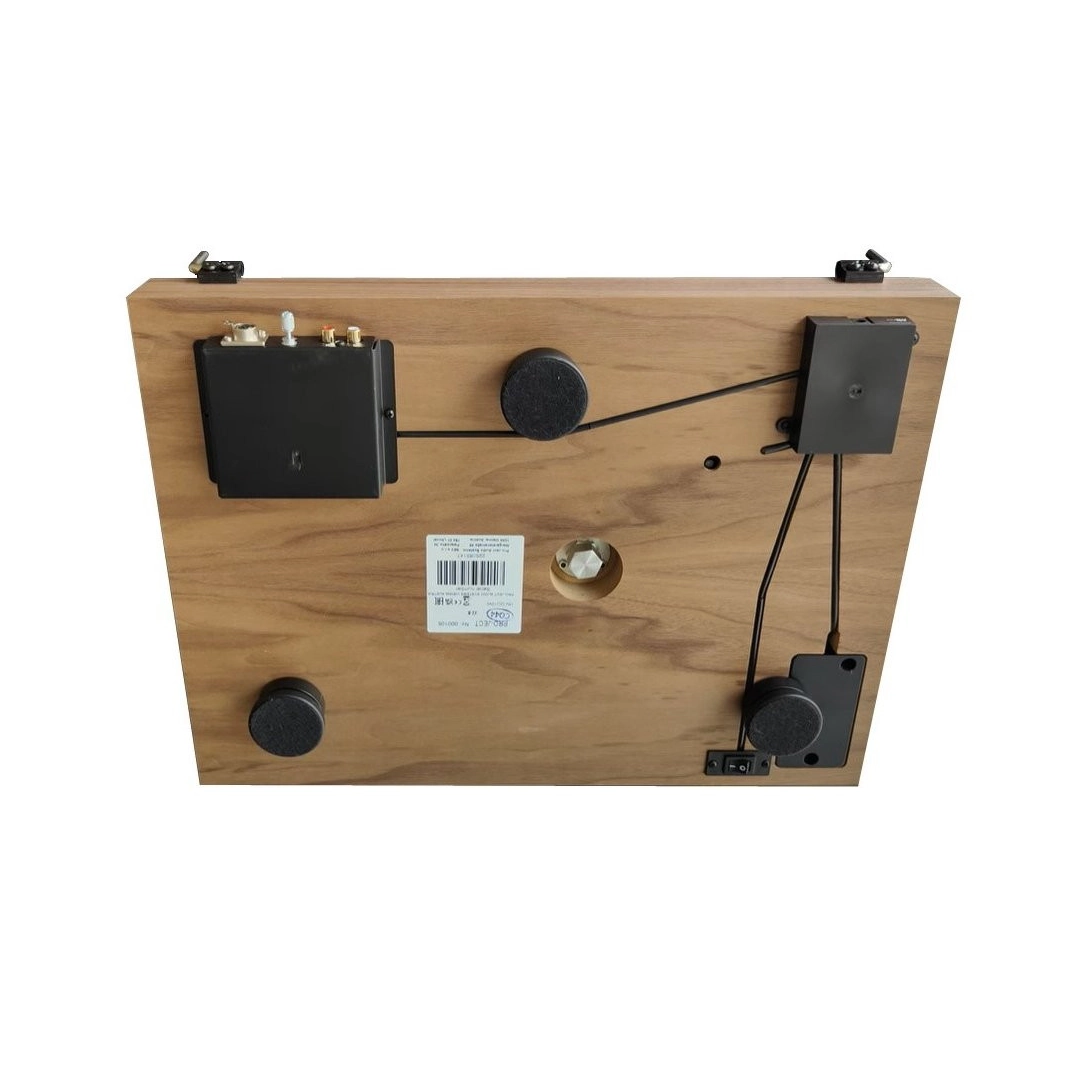 Програвач вінілових пластин Pro-Ject X2 B Quintet Red Walnut Програвач вінілових пластин Pro-Ject X2 B Quintet Red Walnut