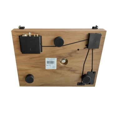 Програвач вінілових пластин Pro-Ject X2 B Quintet Red Walnut