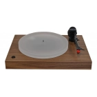 Програвач вінілових пластин Pro-Ject X2 B Quintet Red Walnut Програвач вінілових пластин Pro-Ject X2 B Quintet Red Walnut