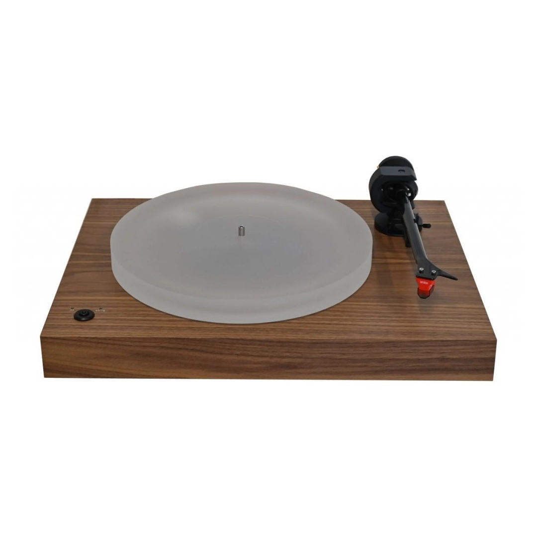 Програвач вінілових пластин Pro-Ject X2 B Quintet Red Walnut Програвач вінілових пластин Pro-Ject X2 B Quintet Red Walnut