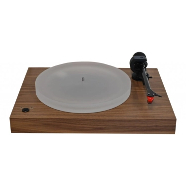 Програвач вінілових пластин Pro-Ject X2 B Quintet Red Walnut