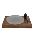 Програвач вінілових пластин Pro-Ject X2 B Quintet Red Walnut