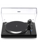 Програвач вінілових платівок Pro-Ject X8 Evo SuperPack Quintet Blue High Gloss Black