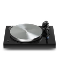 Програвач вінілових платівок Pro-Ject X8 Evo SuperPack Quintet Blue High Gloss Black