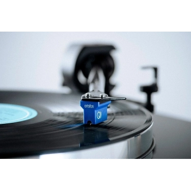 Програвач вінілових платівок Pro-Ject X8 Evo SuperPack Quintet Blue High Gloss Black