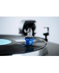 Програвач вінілових платівок Pro-Ject X8 Evo SuperPack Quintet Blue High Gloss Black