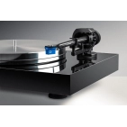 Програвач вінілових платівок Pro-Ject X8 Evo SuperPack Quintet Blue High Gloss Black Програвач вінілових платівок Pro-Ject X8 Evo SuperPack Quintet Blue High Gloss Black