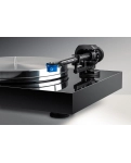 Програвач вінілових платівок Pro-Ject X8 Evo SuperPack Quintet Blue High Gloss Black