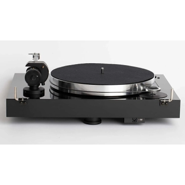 Програвач вінілових платівок Pro-Ject X8 Evo SuperPack Quintet Blue High Gloss Black