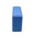 Блок для йоги PowerPlay 4006 Yoga Brick Синій