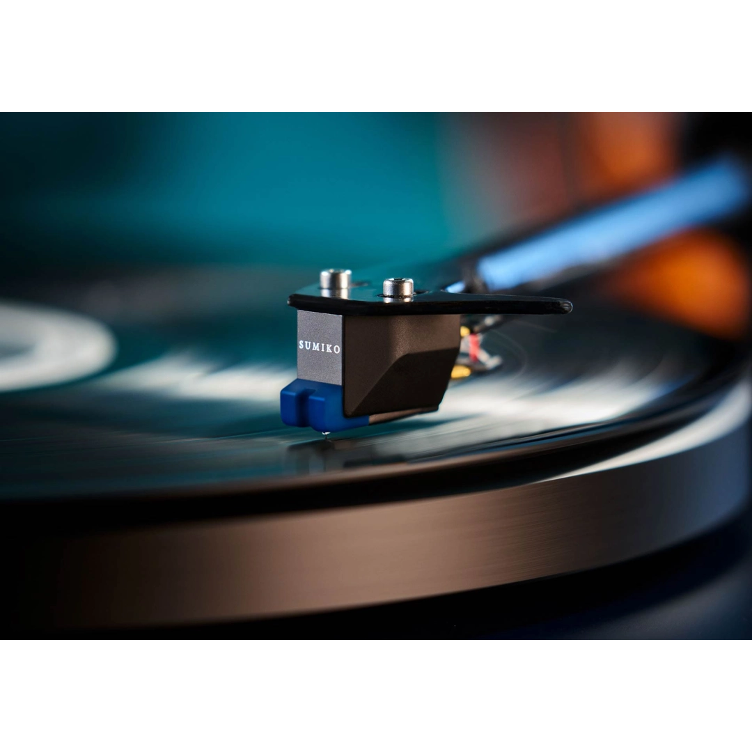 Картридж звукознімача Sumiko cartridge Wellfleet