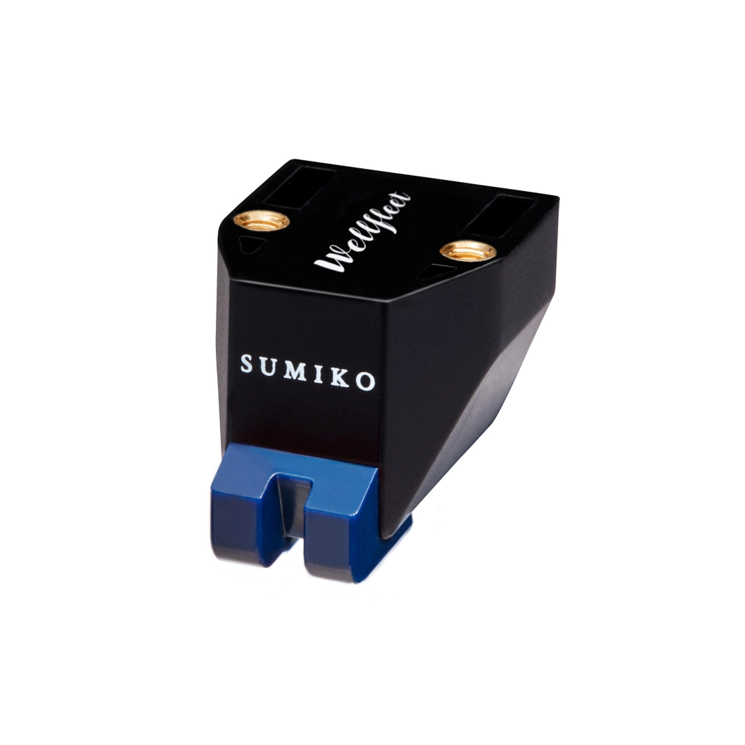 Картридж звукознімача Sumiko cartridge Wellfleet