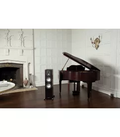 Акустична система Monitor Audio Gold 300 Piano Ebony (5G)