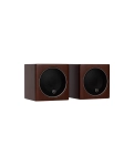 Speakers Monitor Audio Radius 45 Walnut