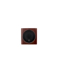 Speakers Monitor Audio Radius 45 Walnut