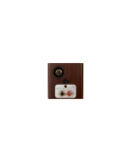 Speakers Monitor Audio Radius 45 Walnut