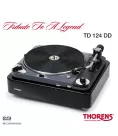 Вініловий диск Thorens: Tribute To A Legend