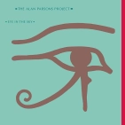 Вініловий диск Alan Parsons: Alan Parsons -Reissue