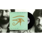 Вініловий диск Alan Parsons: Alan Parsons -Reissue