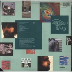 Вініловий диск Alan Parsons: Alan Parsons -Reissue