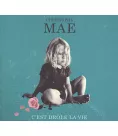Вініловий диск Christophe Mae: C'est Drole La Vie