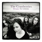 Вініловий диск Cranberries: Dreams - The Collection