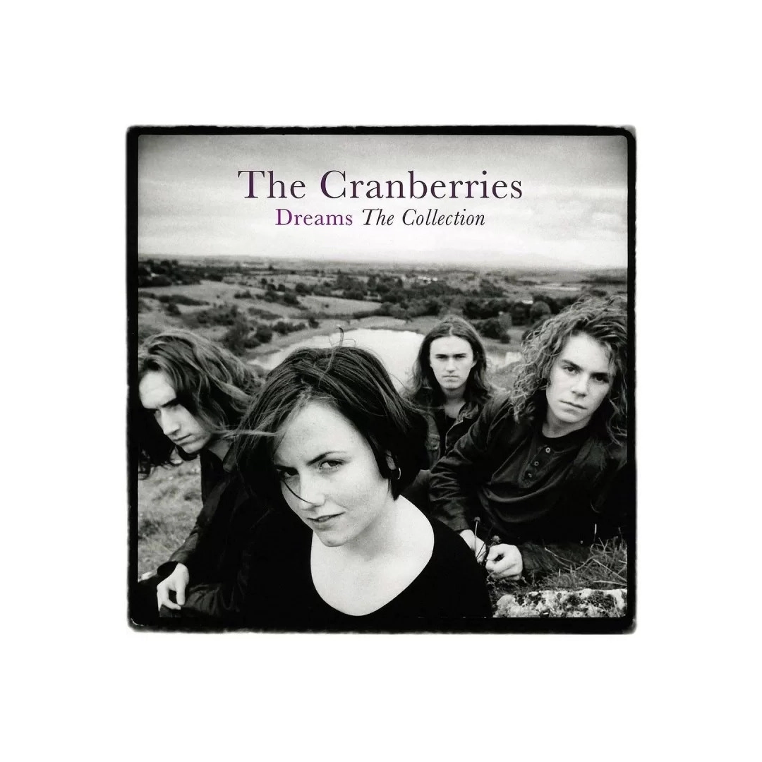 Вініловий диск Cranberries: Dreams - The Collection