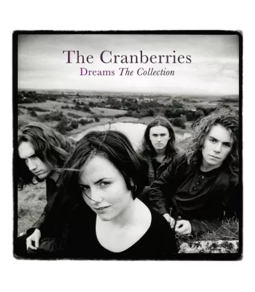 Вініловий диск Cranberries: Dreams - The Collection