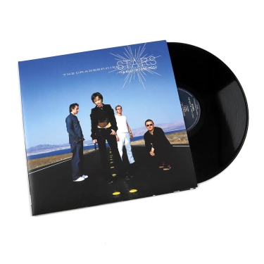 Вініловий диск Cranberries: Stars: The Best Of 1992-2002 -Hq /2LP